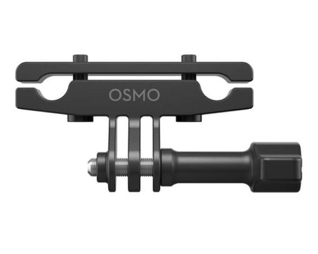 Original Bike Seat Rail Mount for DJI Action 2 / Osmo Action / Osmo Action 3 / Osmo Action 4