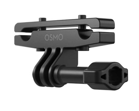 Original Bike Seat Rail Mount for DJI Action 2 / Osmo Action / Osmo Action 3 / Osmo Action 4