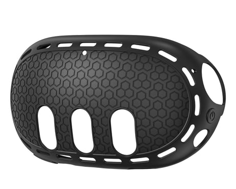 For Meta Quest 3 VR Host Silicone Protective Case Smart Device Accessories