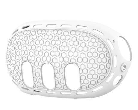 For Meta Quest 3 VR Host Silicone Protective Case Smart Device Accessories