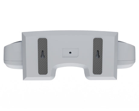 For Meta Quest 3 VR Helmet Charging Base Wall-mounted Fast Charging Rack With LED Indicator