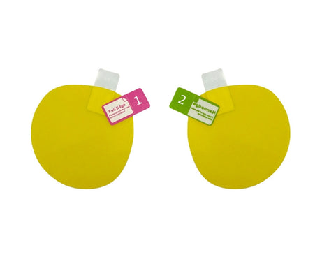 For Meta Quest 3 VR Glasses Film Lens Protective Film, Glasses Film Lens