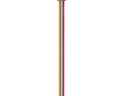 DJI Air Unit Series 3-in-1 Cable For O4 Air Unit Pro / O4 Air Unit / O3 Air Unit, 3-in-1 Cable