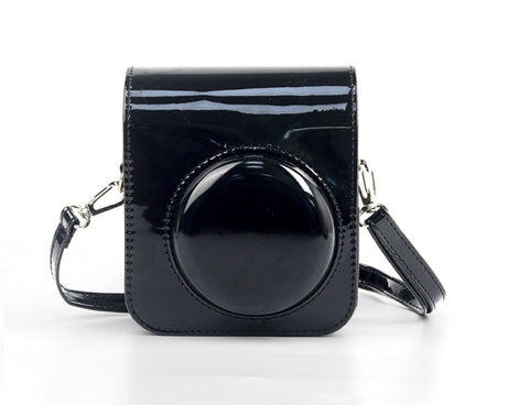 For Polaroid/FUJIFILM Instax Mini12 Mirror Camera Protective Bag