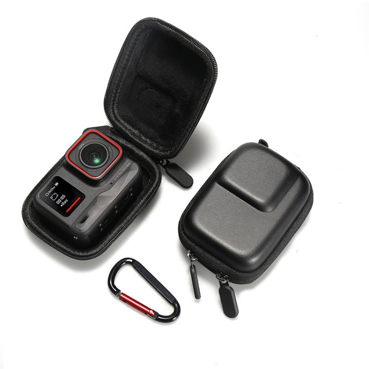 For Insta360 Ace Pro / Action 4/ Action 3 Protective Storage Bag