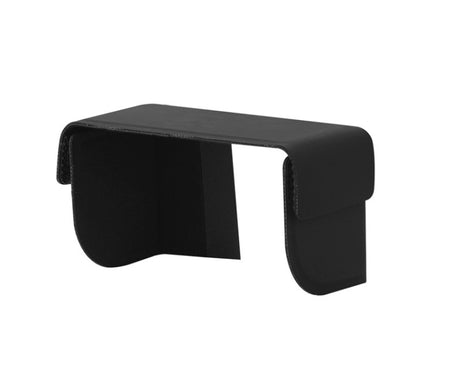 For DJI Osmo Pocket 3 BRDRC Sunshade Hood Light Weight Screen Shade