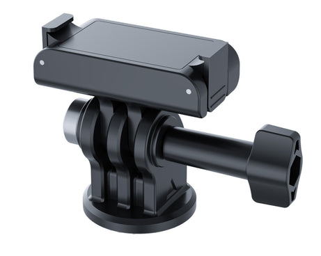 For DJI Osmo Action 4 / 3 / 2 Magnetic Adapter Tripod Connector, 1/4 Inch Thread, Bulge Mount