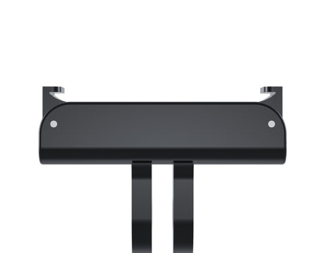For DJI Osmo Action 4 / 3 / 2 Magnetic Adapter Tripod Connector, 1/4 Inch Thread, Bulge Mount