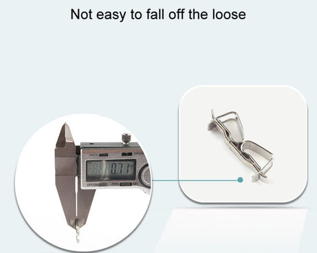 10pcs Guide Rail Type Replacement UK Quick Terminal Block 1 Input 1 Output