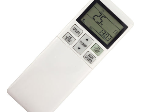 For Mitsubishi RLA502A700S Air Conditioner Remote Control Replacement Parts, RLA502A700S