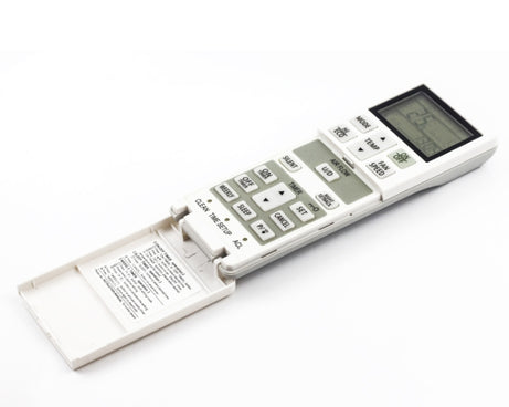 For Mitsubishi RLA502A700S Air Conditioner Remote Control Replacement Parts, RLA502A700S