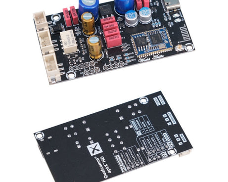 Bluetooth Lossless Decoder Board APTX Amplifier Wireless Receiver, QCC3034, QCC5125