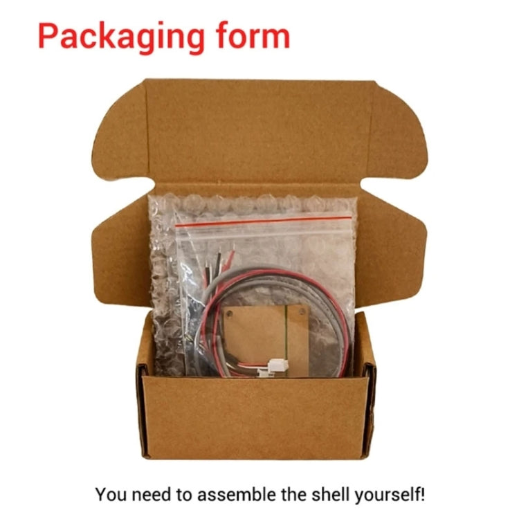 Bluetooth Lossless Decoder Board APTX Amplifier Wireless Receiver, QCC3034, QCC5125