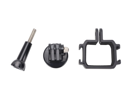 For DJI OSMO Pocket 3 Expansion Bracket Adapter Gimbal Camera Mounting Bracket Accessories
