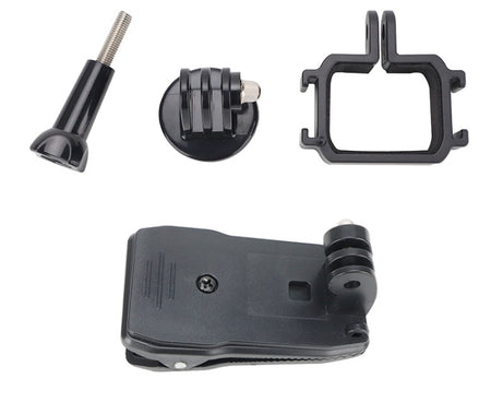 For DJI OSMO Pocket 3 Expansion Bracket Adapter Gimbal Camera Mounting Bracket Accessories