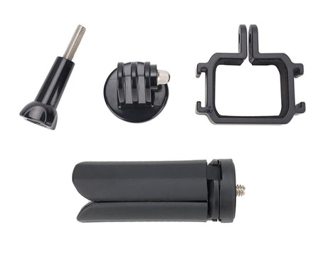 For DJI OSMO Pocket 3 Expansion Bracket Adapter Gimbal Camera Mounting Bracket Accessories