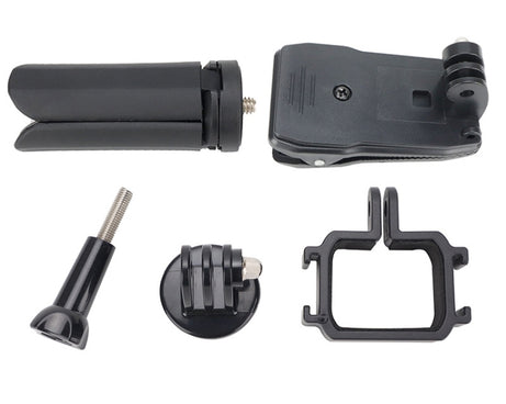 For DJI OSMO Pocket 3 Expansion Bracket Adapter Gimbal Camera Mounting Bracket Accessories