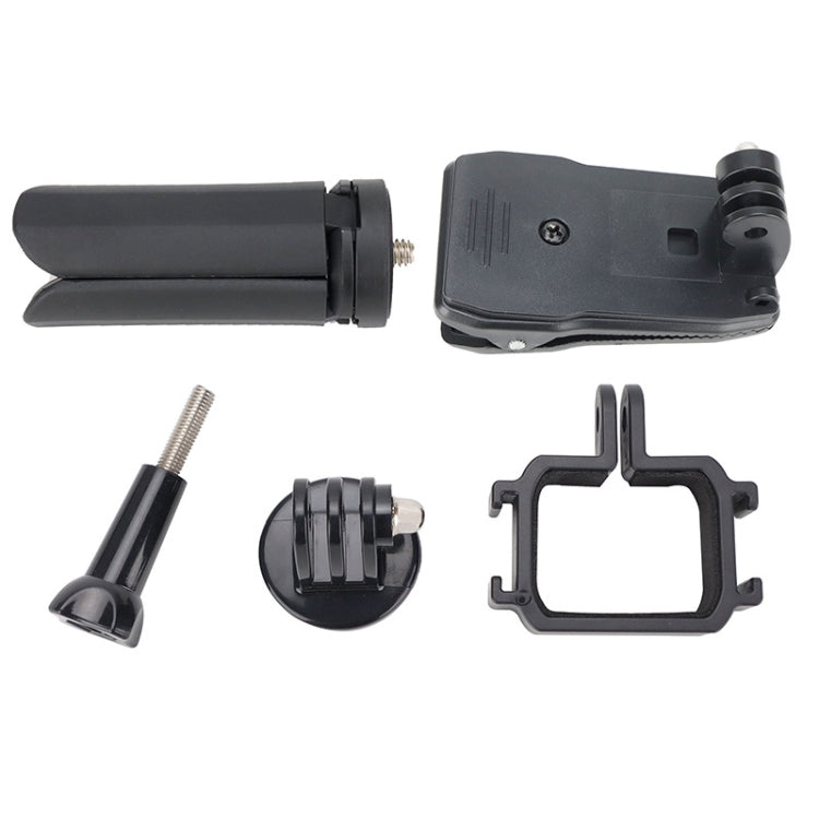 For DJI OSMO Pocket 3 Expansion Bracket Adapter Gimbal Camera Mounting Bracket Accessories