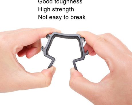 For DJI OSMO Pocket 3 Expansion Bracket Adapter Gimbal Camera Mounting Bracket Accessories