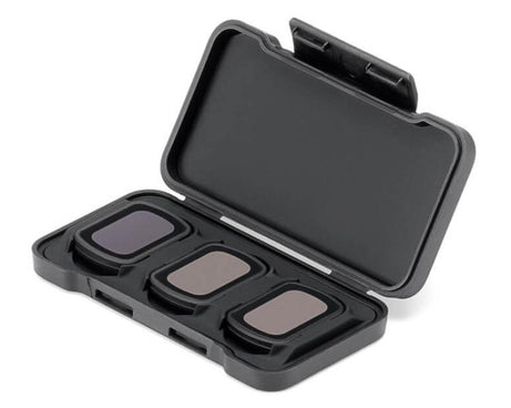 Original Magnetic ND Filter Set For DJI Osmo Pocket 3 (ND16 / ND64 / ND256), ND Filter Set
