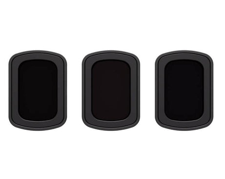 Original Magnetic ND Filter Set For DJI Osmo Pocket 3 (ND16 / ND64 / ND256), ND Filter Set