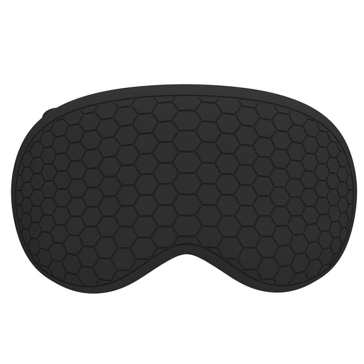 For Apple Vision Pro Silicone Protective Cover VR Accessories, Black, White, Red, Blue, Pink
