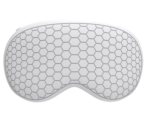 For Apple Vision Pro Silicone Protective Cover VR Accessories, Black, White, Red, Blue, Pink