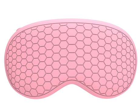 For Apple Vision Pro Silicone Protective Cover VR Accessories, Black, White, Red, Blue, Pink