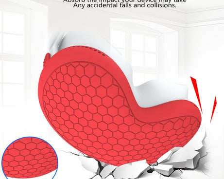 For Apple Vision Pro Silicone Protective Cover VR Accessories, Black, White, Red, Blue, Pink