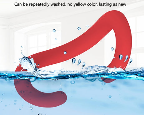 For Apple Vision Pro Silicone Eye Mask Sweatproof Dustproof Replaceable Silicone Case