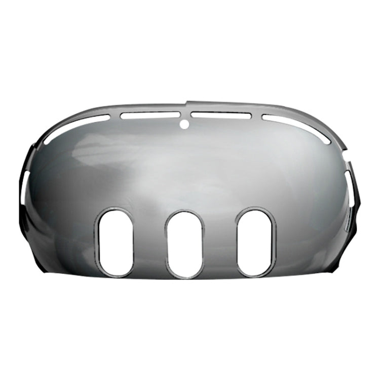 For Meta Quest 3 PC Protective Shell, 7 In 1 (Glitter Transparent), 7 In 1 (Glitter Transparent Blue), 7 In 1 (Glitter Transparent Red), Single Shell (Glitter Transparent), Single Shell (Glitter Transparent Blue), Single Shell (Glitter Transparent Red)