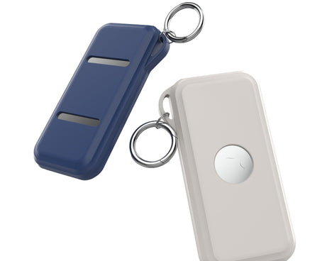 For Apple Vision Pro Accessories Power Protective Case Battery Silicone Storage Shell, Black, Pink, Deep Blue