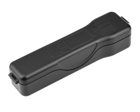 For DJI OSMO POCKET 3 BRDRC Waterproof Storage Box Protective Shell  With Lanyard