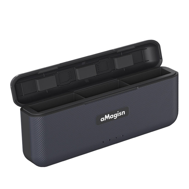 For Insta360 Ace / Ace Pro aMagisn Fast Charging Case Camera Charger Accessories, For Insta360 Ace / Ace Pro