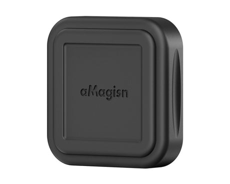 aMagisn Silicone Lens Cap Protective Cover Sports Camera Accessories