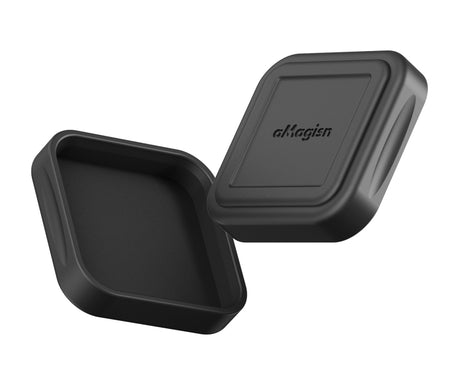 aMagisn Silicone Lens Cap Protective Cover Sports Camera Accessories