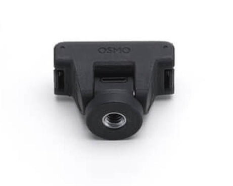 Adjustable Quick Release Adapter for DJI Osmo 360, Release Adapter