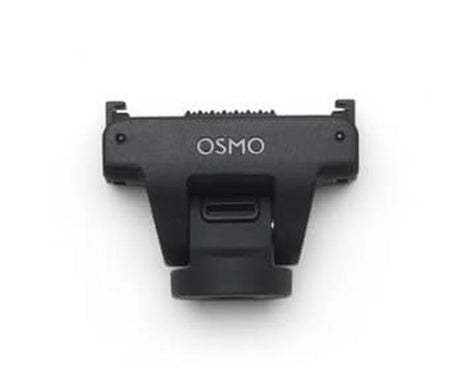 Adjustable Quick Release Adapter for DJI Osmo 360, Release Adapter