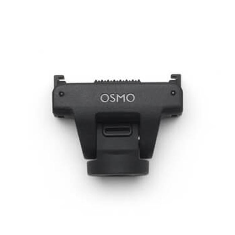 Adjustable Quick Release Adapter for DJI Osmo 360, Release Adapter