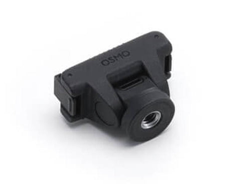 Adjustable Quick Release Adapter for DJI Osmo 360, Release Adapter