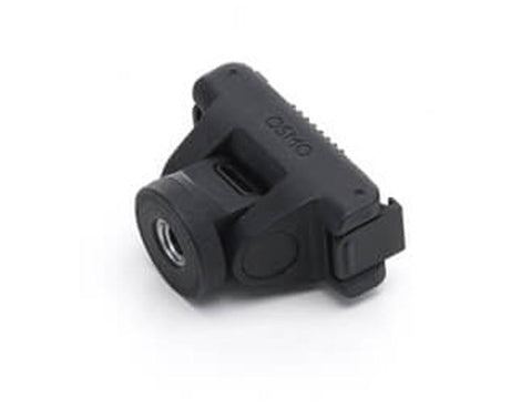 Adjustable Quick Release Adapter for DJI Osmo 360, Release Adapter