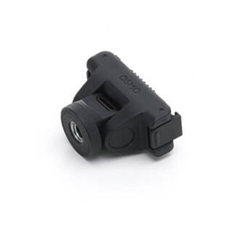 Adjustable Quick Release Adapter for DJI Osmo 360, Release Adapter