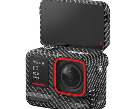 For Insta360 Ace Pro aMagisn Body Sticker Sports Camera Accessories