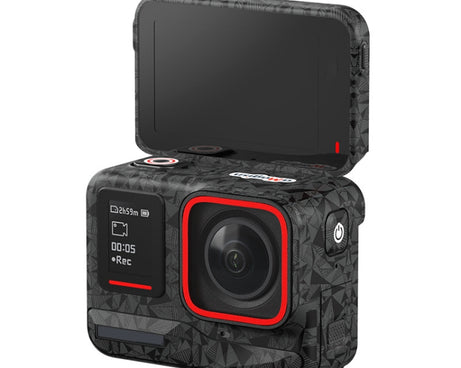 For Insta360 Ace Pro aMagisn Body Sticker Sports Camera Accessories
