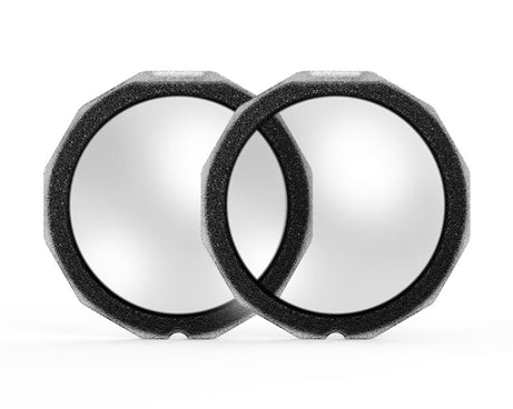 For Insta360 X3 aMagisn 2 In 1 Paste Lens Guard Mobility Camera Accessories