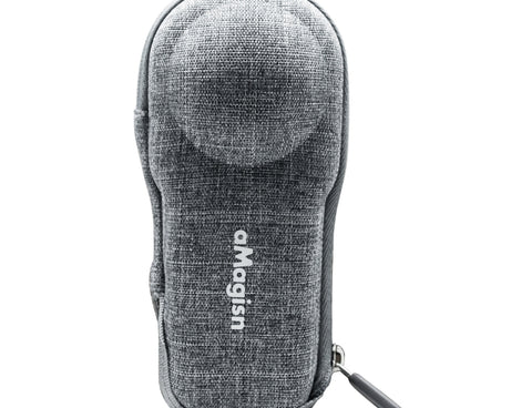 For Insta360 ONE RS 1-inch 360 aMagisn Panoramic Body Bag Sports Camera Accessories, For Insta360 ONE RS 1-inch 360