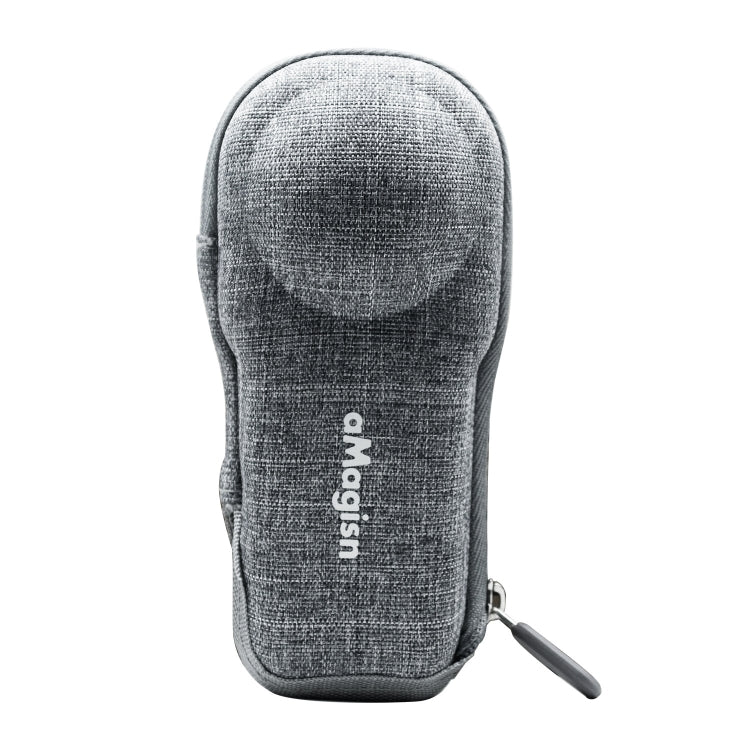 For Insta360 ONE RS 1-inch 360 aMagisn Panoramic Body Bag Sports Camera Accessories, For Insta360 ONE RS 1-inch 360