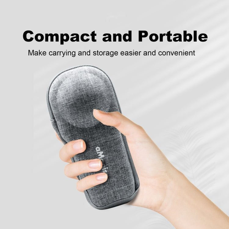 For Insta360 ONE RS 1-inch 360 aMagisn Panoramic Body Bag Sports Camera Accessories, For Insta360 ONE RS 1-inch 360