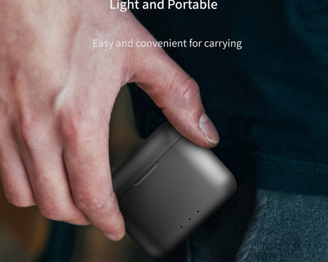 For Insta360 ONE X2 aMagisn Battery Fast Charging Box