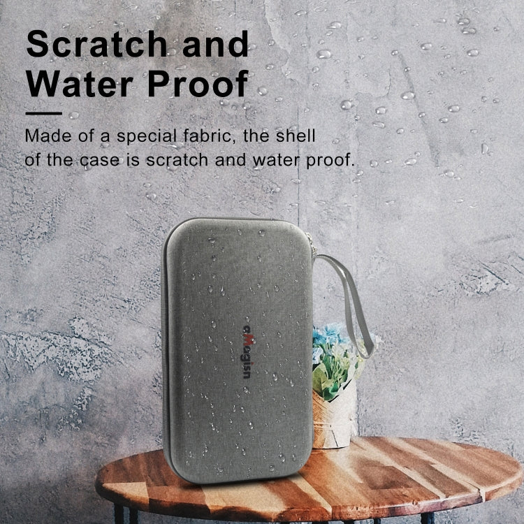 For Insta360 Flow aMagisn Medium Organizer Bag Gimbal Protector, For Insta360 Flow